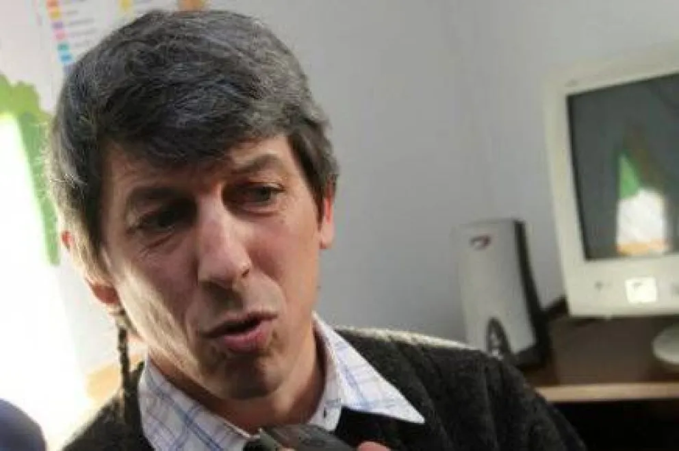 Ampliación presupuestaria, el próximo martes