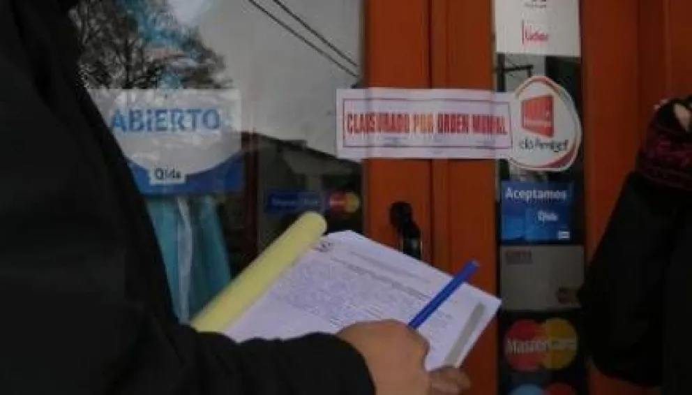 Proponen crear nueva estructura de inspección municipal