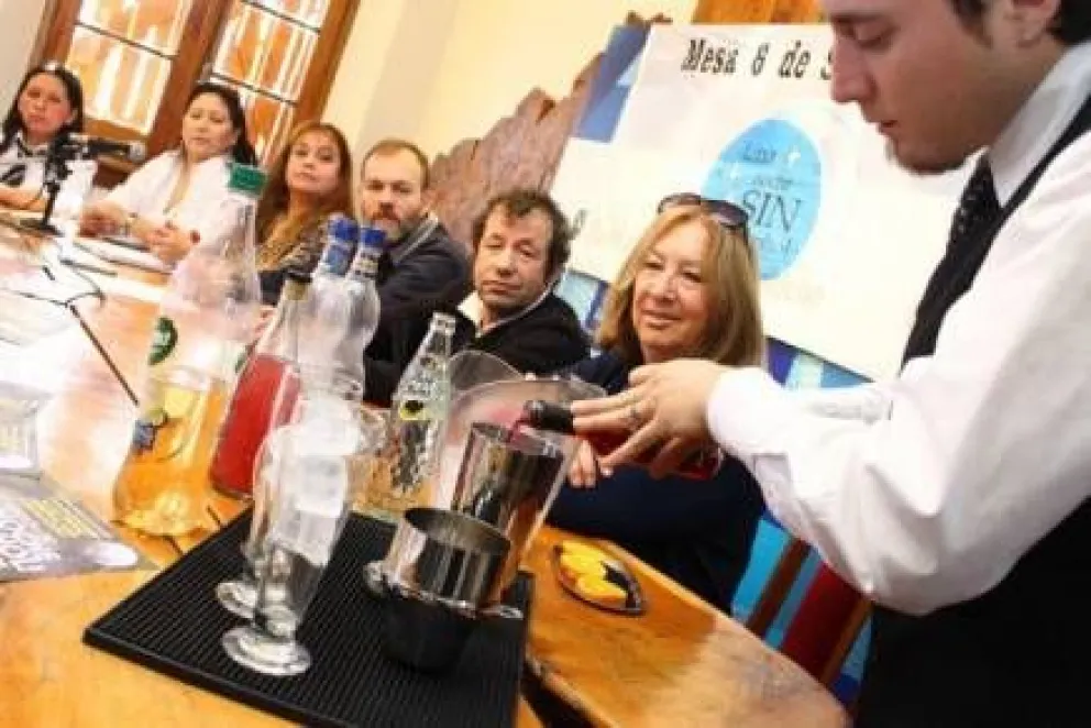 Convocan a participar en otra "Noche sin alcohol"