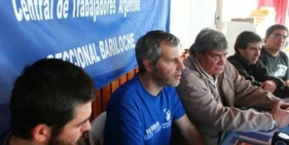 Con duras críticas al gobierno provincial, ATE convoca a movilización 