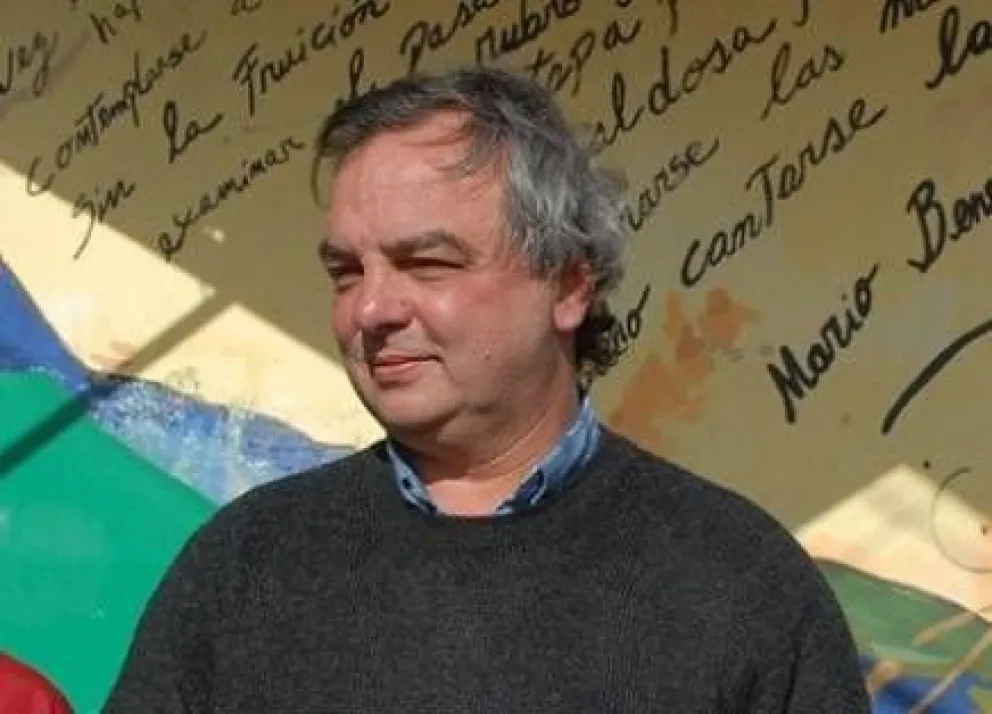 Ex ministro, crítico con el salto de Weretilneck al massismo