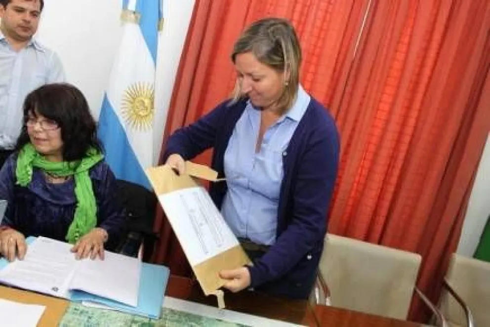 Más cerca del asfalto para 75 cuadras