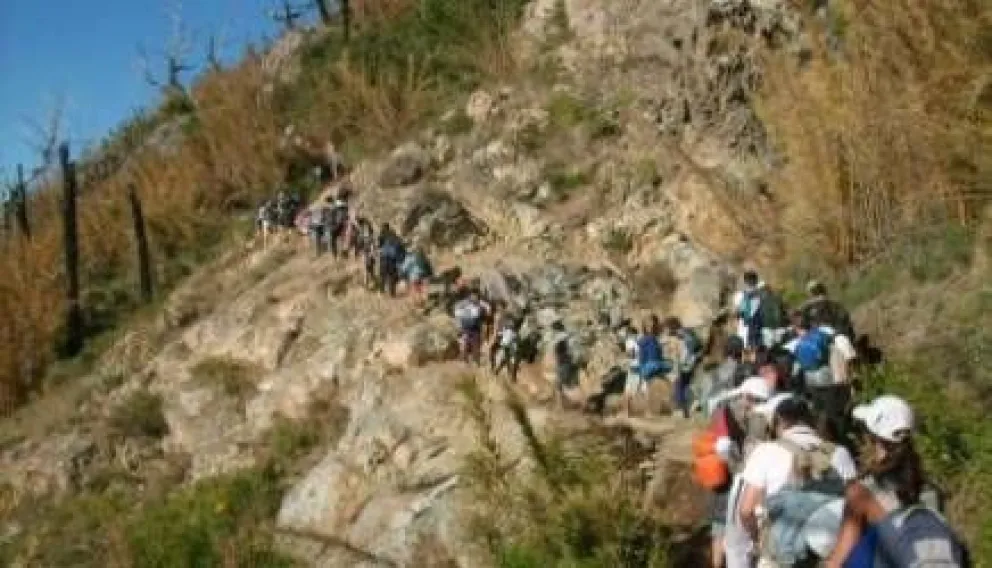Pretenden que los trabajadores de montaña tengan jubilación anticipada 