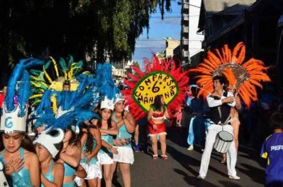 Proponen crear Comisión Organizadora del Carnaval 