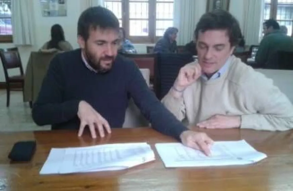 Aprobarán la ampliación presupuestaria que pidió Martini