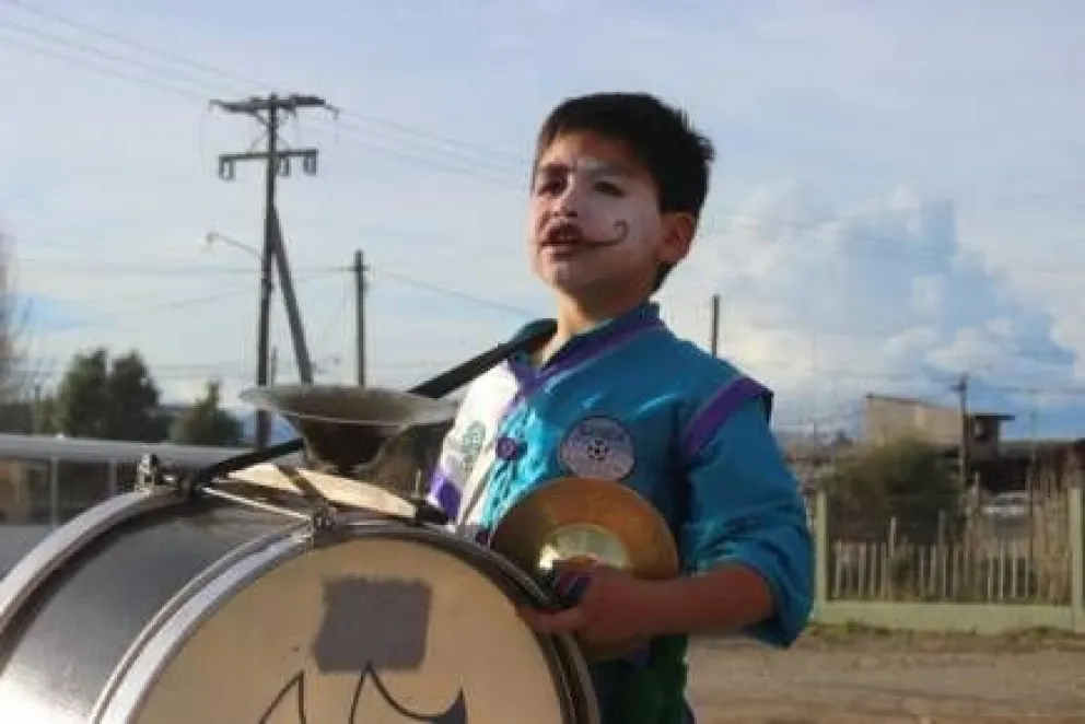 El Día del Niño también se festejó en el Este de la ciudad 
