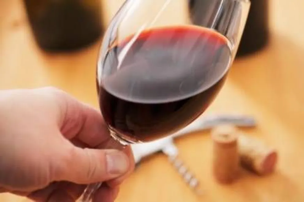 La diferencia entre beber y catar