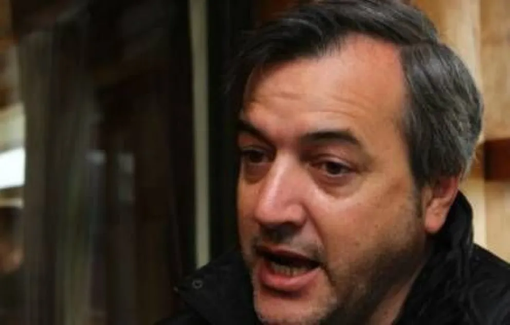 Para ATE, Mango fue "el peor de todos los ministros"