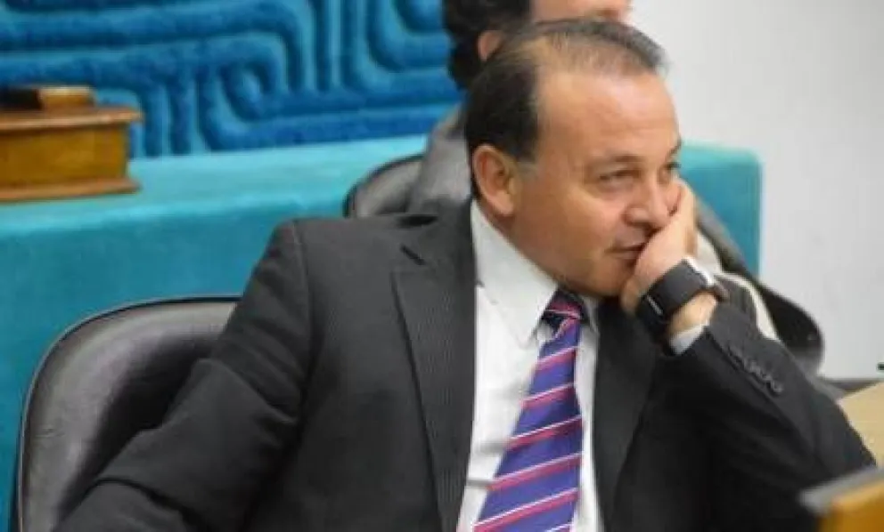 Rivero: "Defendimos los intereses de la Provincia de este gran negocio"