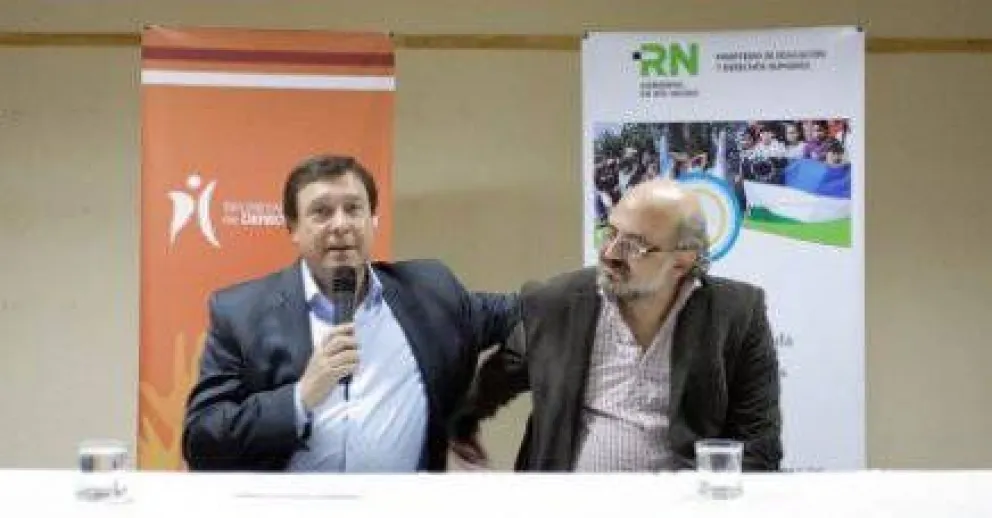 También renunció Mango