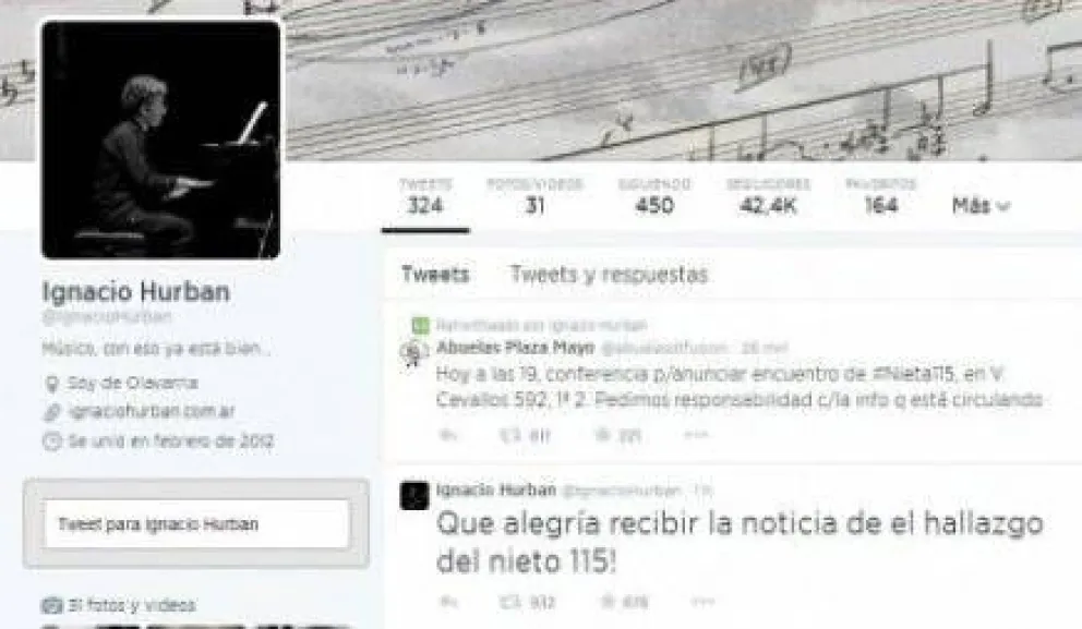 Ana Libertad, la nieta recuperada 115