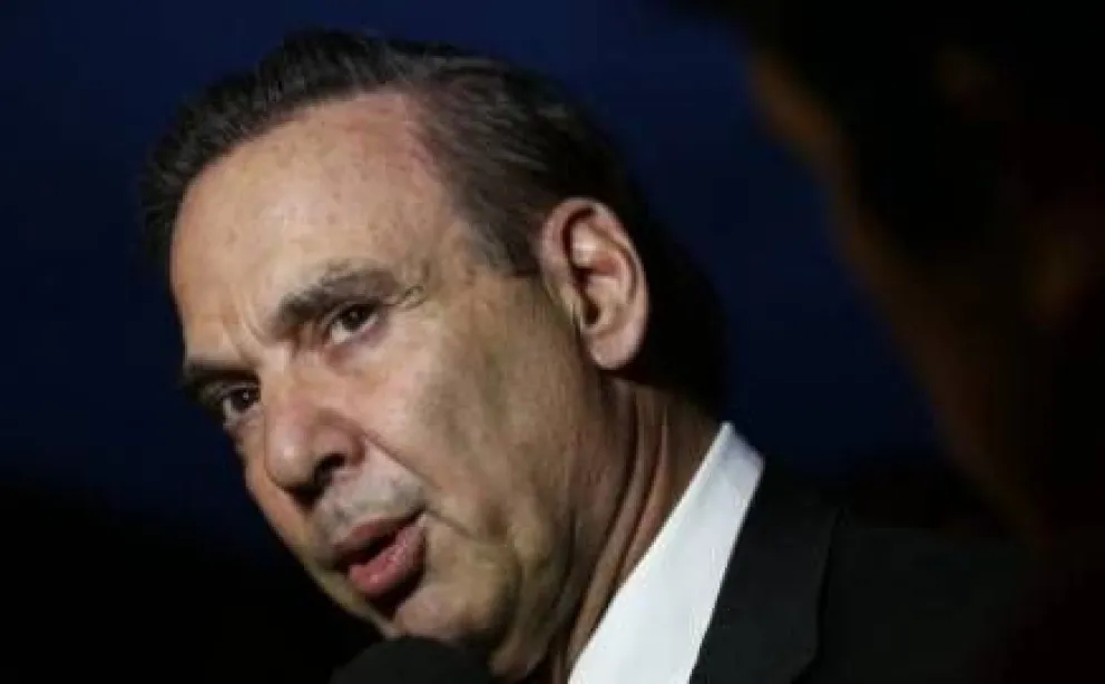 "Hoy el peronismo no está gobernando" Río Negro
