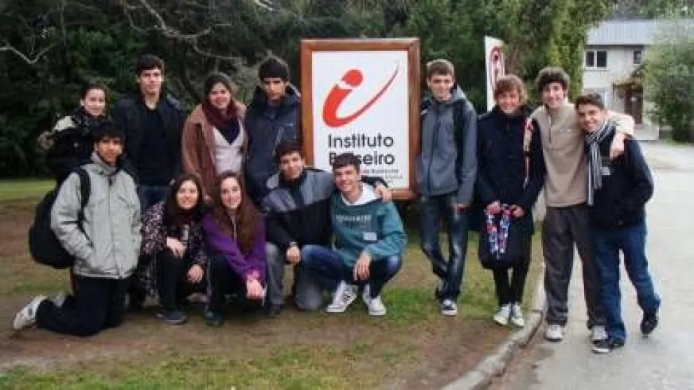 Quince estudiantes, premiados por el Instituto Balseiro