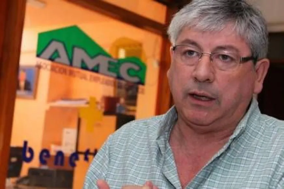 Fijaron para octubre las conflictivas elecciones de los mercantiles 