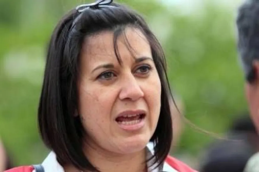Sigue desgranándose el gabinete de Weretilneck