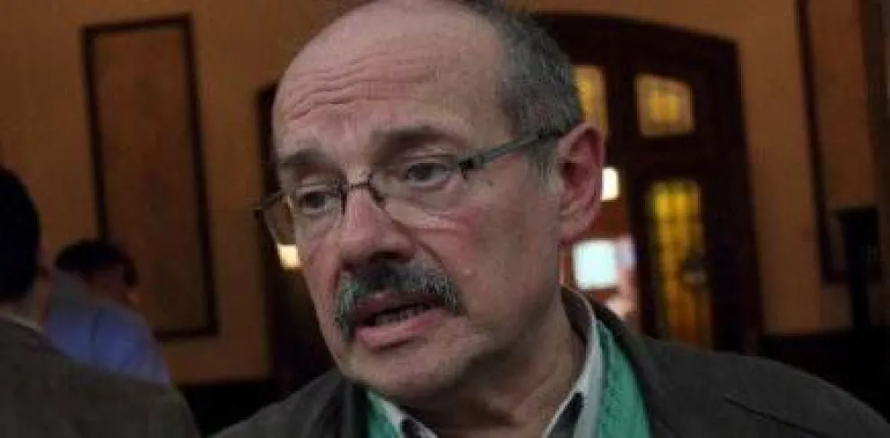 "Hacemos responsable al pichettismo de las intentonas destituyentes"