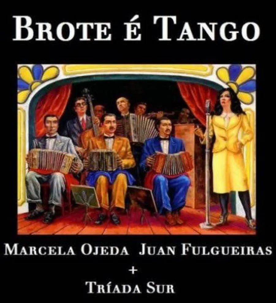 Noche de tango