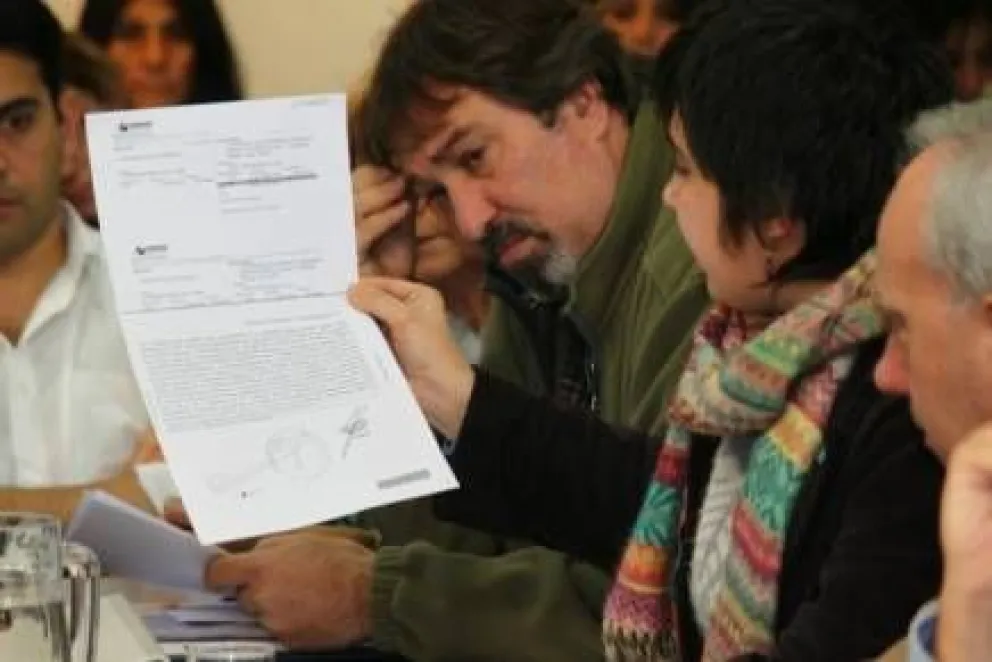 Sigue en pie la acción penal contra Valle Azul por presunta estafa