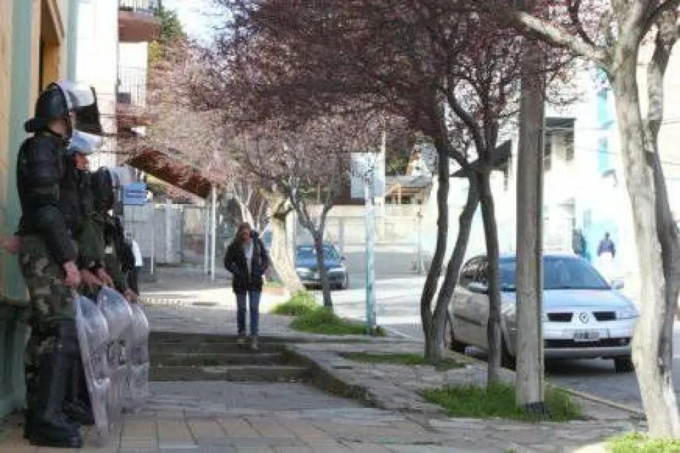 Dirigente de Cortés preside la Junta Electoral de los mercantiles