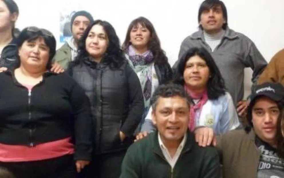 Denunciaron que la ex Junta Vecinal del barrio Lera se llevó "hasta el cuadro"