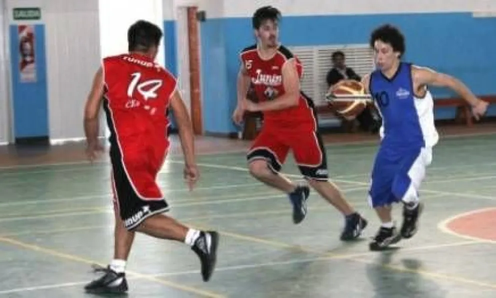 El Bolsón sumó y sigue dando pelea