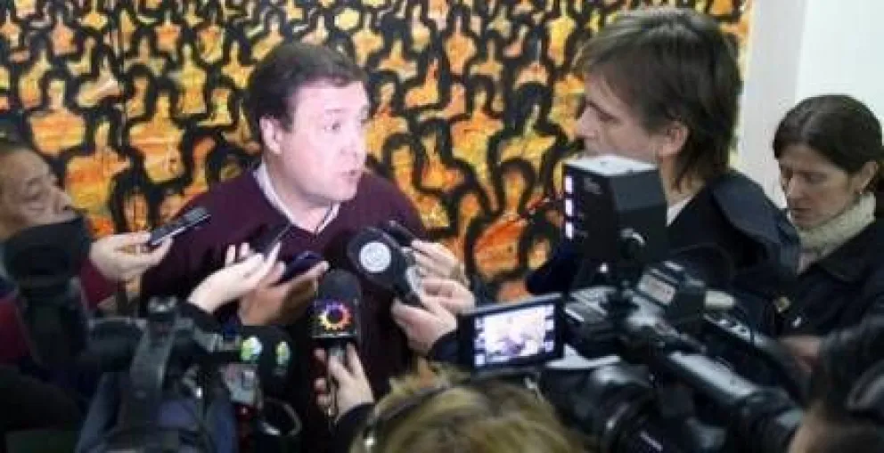 Salto de Weretilneck: "Massa tiene altísimas posibilidades de ser Presidente"