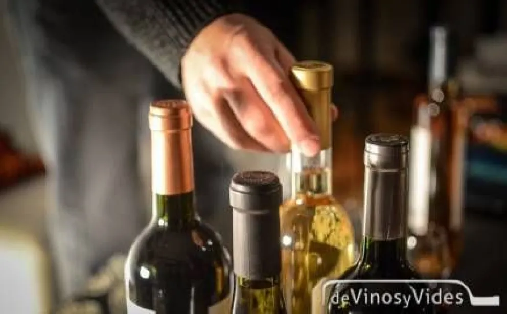 Tengo que regalar un vino, ¿cuál compro?