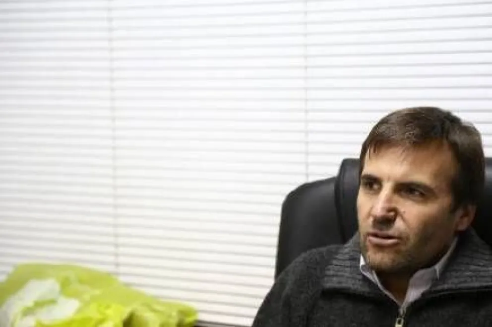 Secretario de Hacienda judicializa multa impuesta por el Contralor