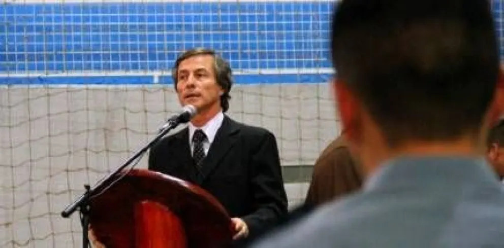 Notificaron al Jefe de Policía sobre las imputaciones al Comisario Poblete