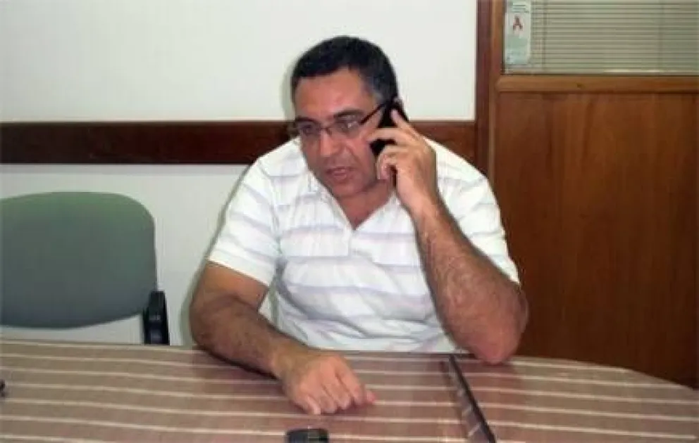 UnTER analiza realizar un nuevo paro de "como mínimo 48 horas"
