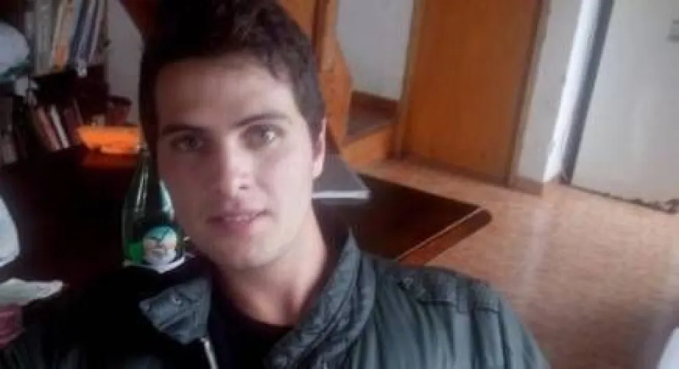 Marcharán hoy para pedir Justicia por Oscar y "por la paz" en Bariloche
