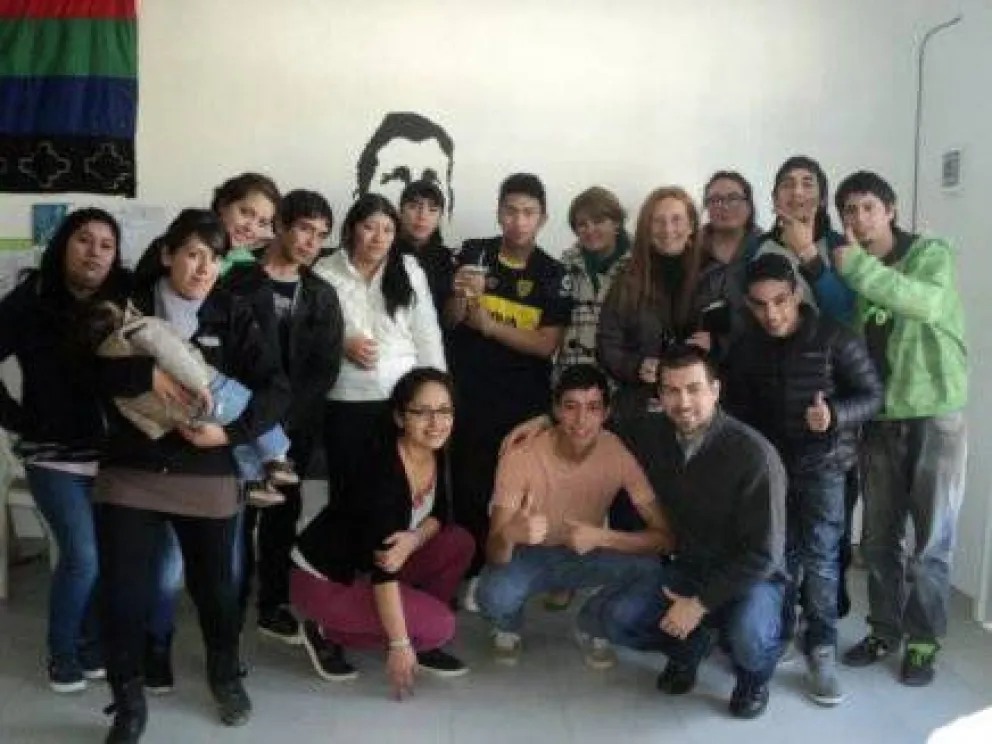 Incorporan contenidos de equidad de género en capacitación laboral
