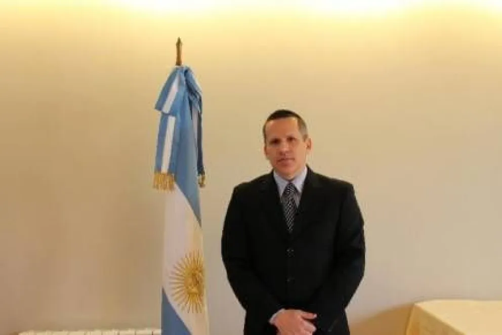 Bariloche tiene Juez de Ejecución Penal 
