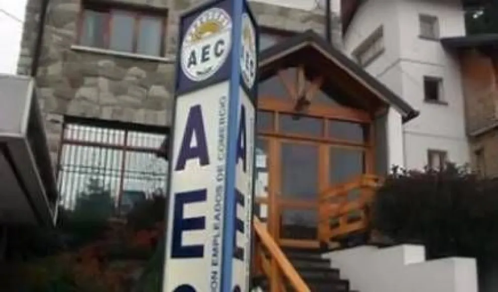 Ahora un secuestro vinculado a la interna de AEC