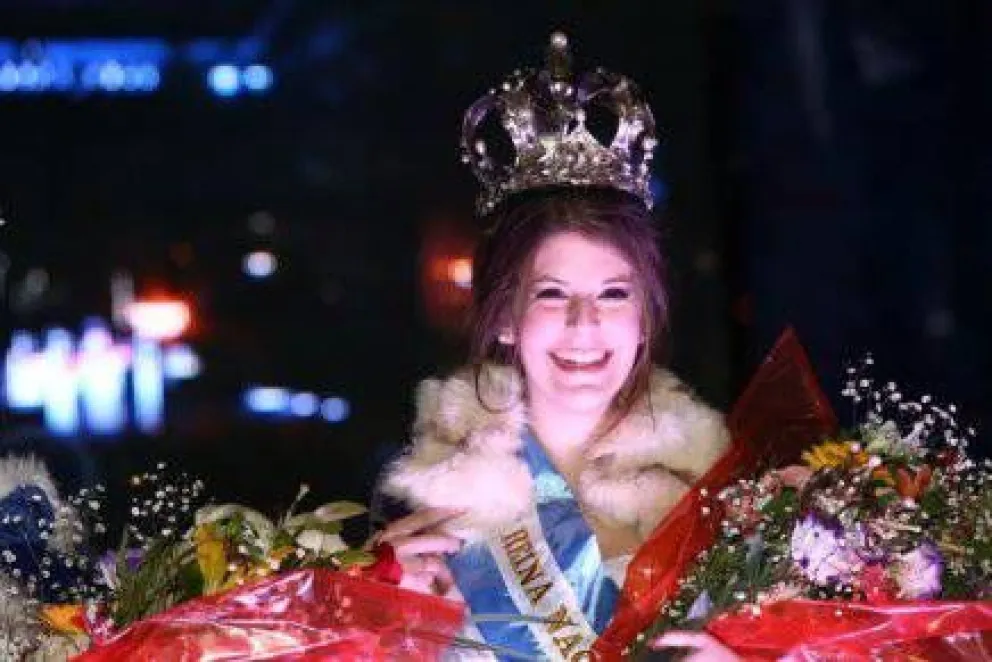 Nueva Reina