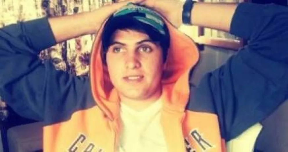 Falleció Oscar, el joven brutalmente atacado a la salida de un boliche