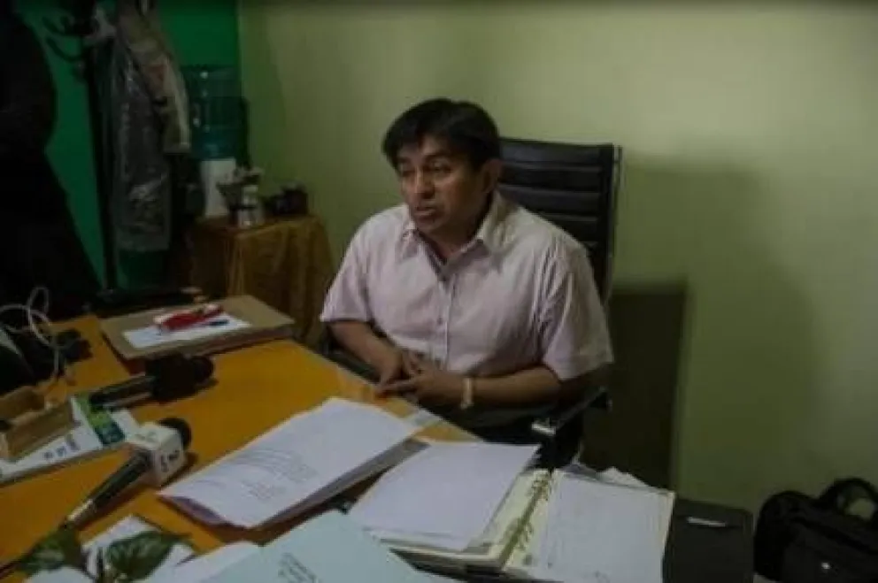 Designaron en El Bolsón a comisario imputado por "torturas"
