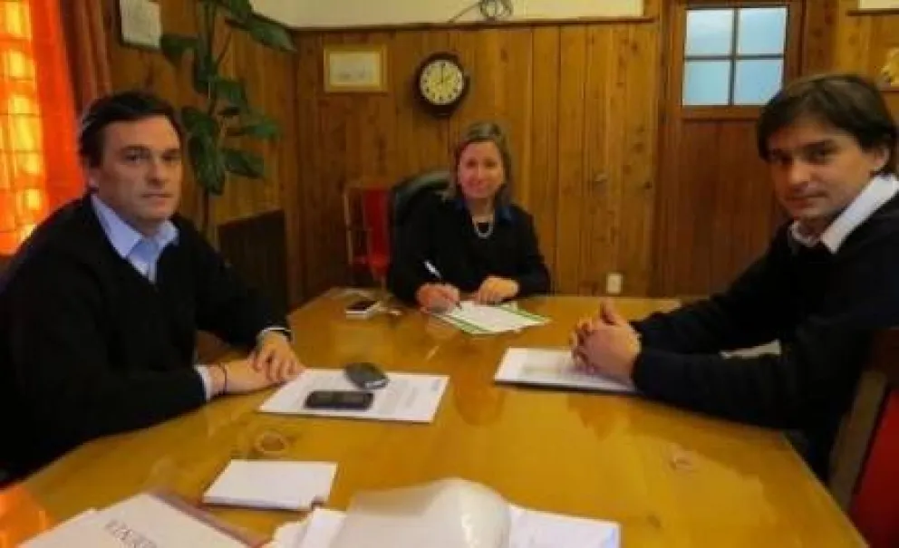 Bariloche integrará Red Argentina de Municipios frente al cambio climático