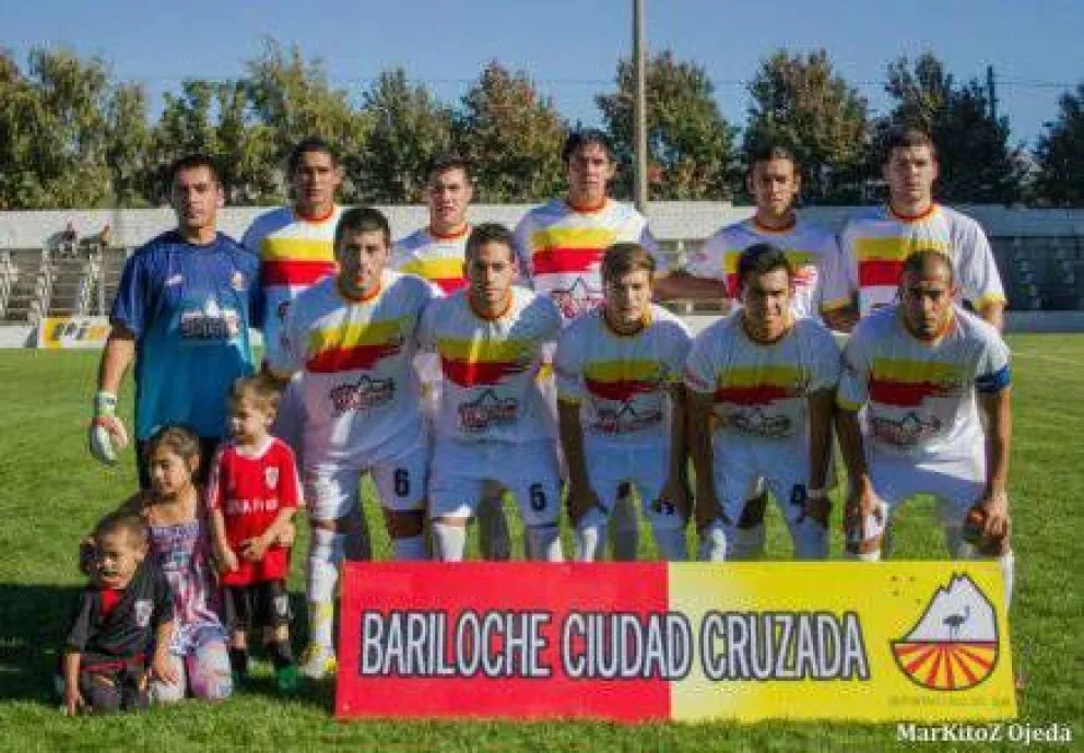 Cruz del Sur ya tiene rivales en el Torneo de Transición 