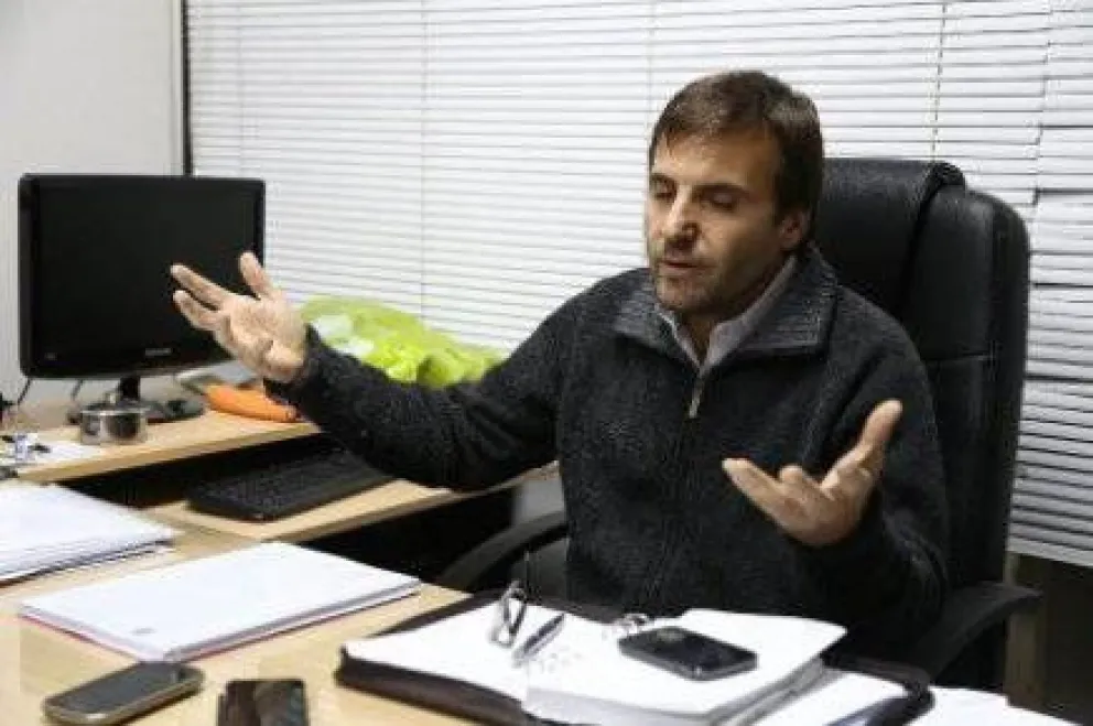 Finanzas municipales al límite: 81 por ciento de los recursos van a salarios