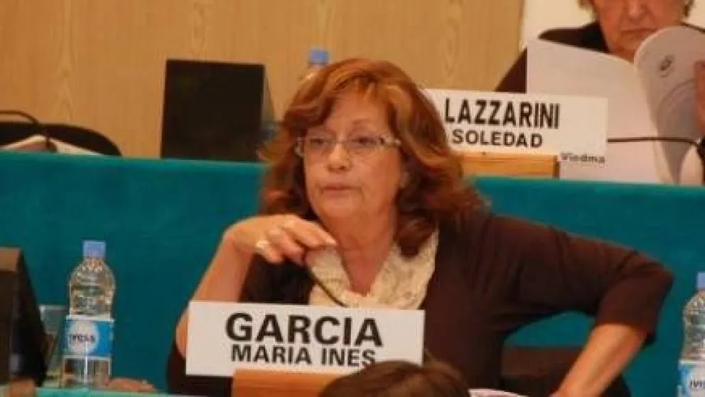 Oposición reclama funcionamiento democrático de las instituciones