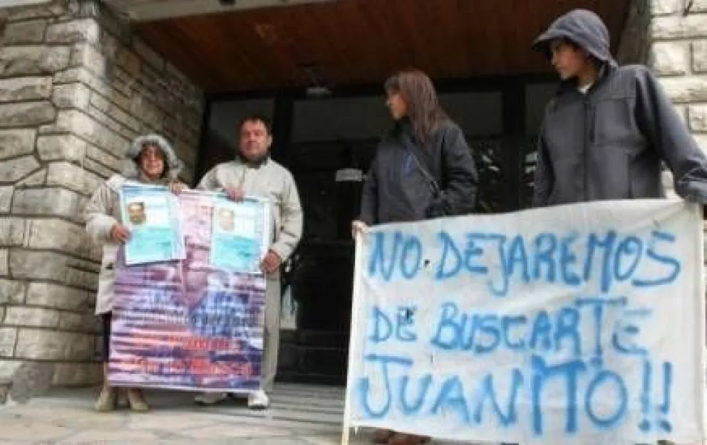  "La investigación judicial sigue en deuda"