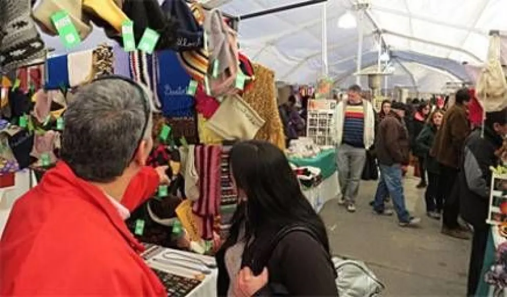 Emprendedores tendrán su espacio en la Feria de Ecosureños