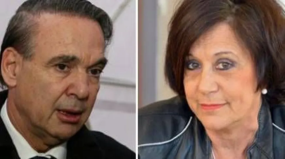 Piden "investigar" la relación del Gobierno con empresa de seguridad massista