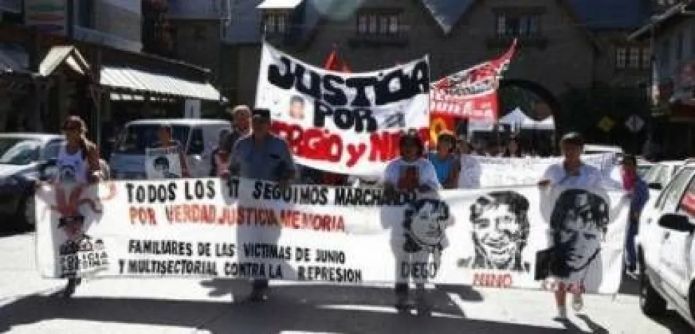 STJ pidió que se profundice investigación de causa Cárdenas- Carrasco 
