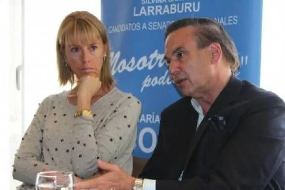 Pichetto defendió primacía de Intendentes en internas del PJ
