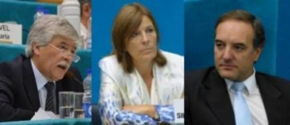 Pedirán informes al Ejecutivo por relación con empresa de seguridad massista 