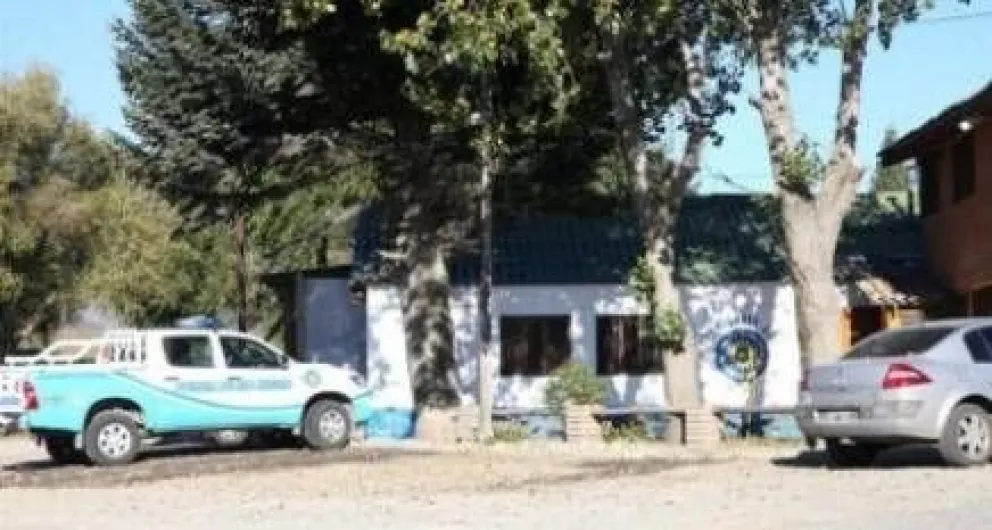 Delincuente muerto en enfrentamiento con la Policía