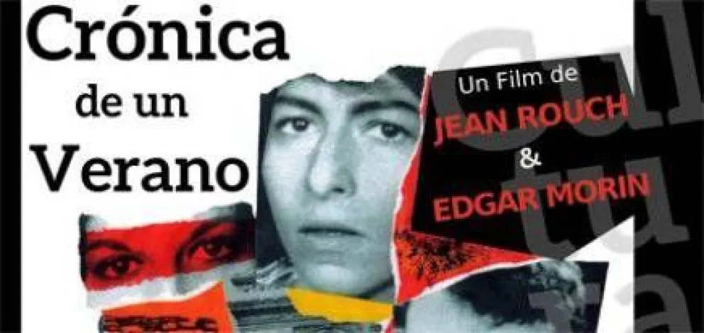 Continúa el ciclo de cine francés en Cultura en Prensa