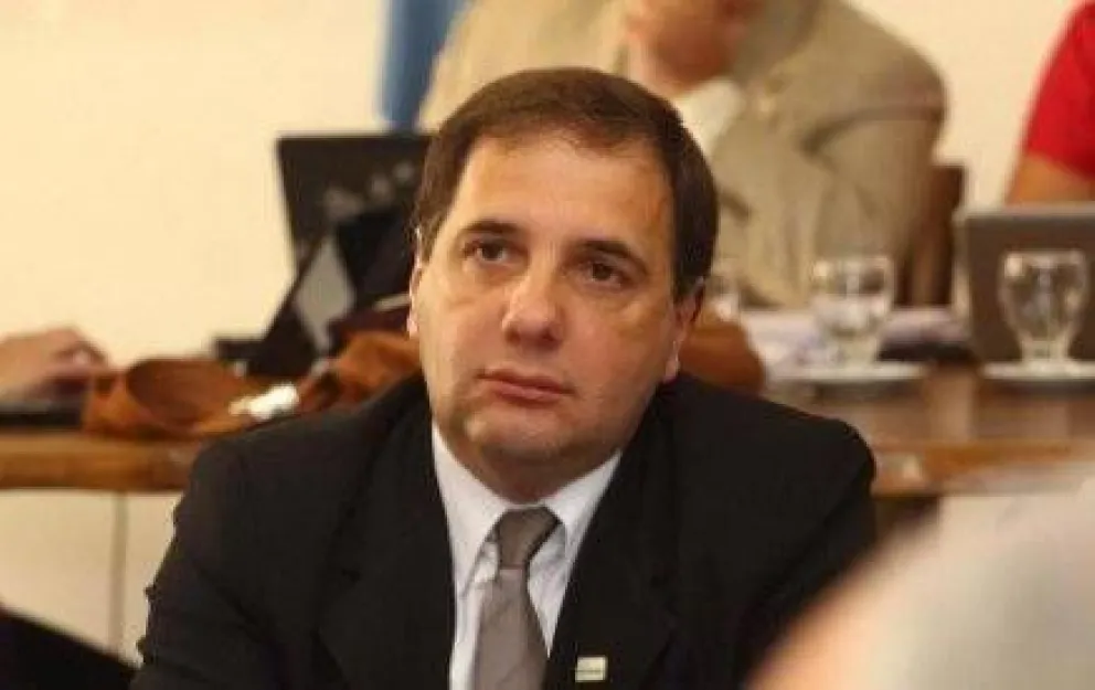 Cascón: El actual Gobierno Municipal "no resolvió los problemas estructurales"